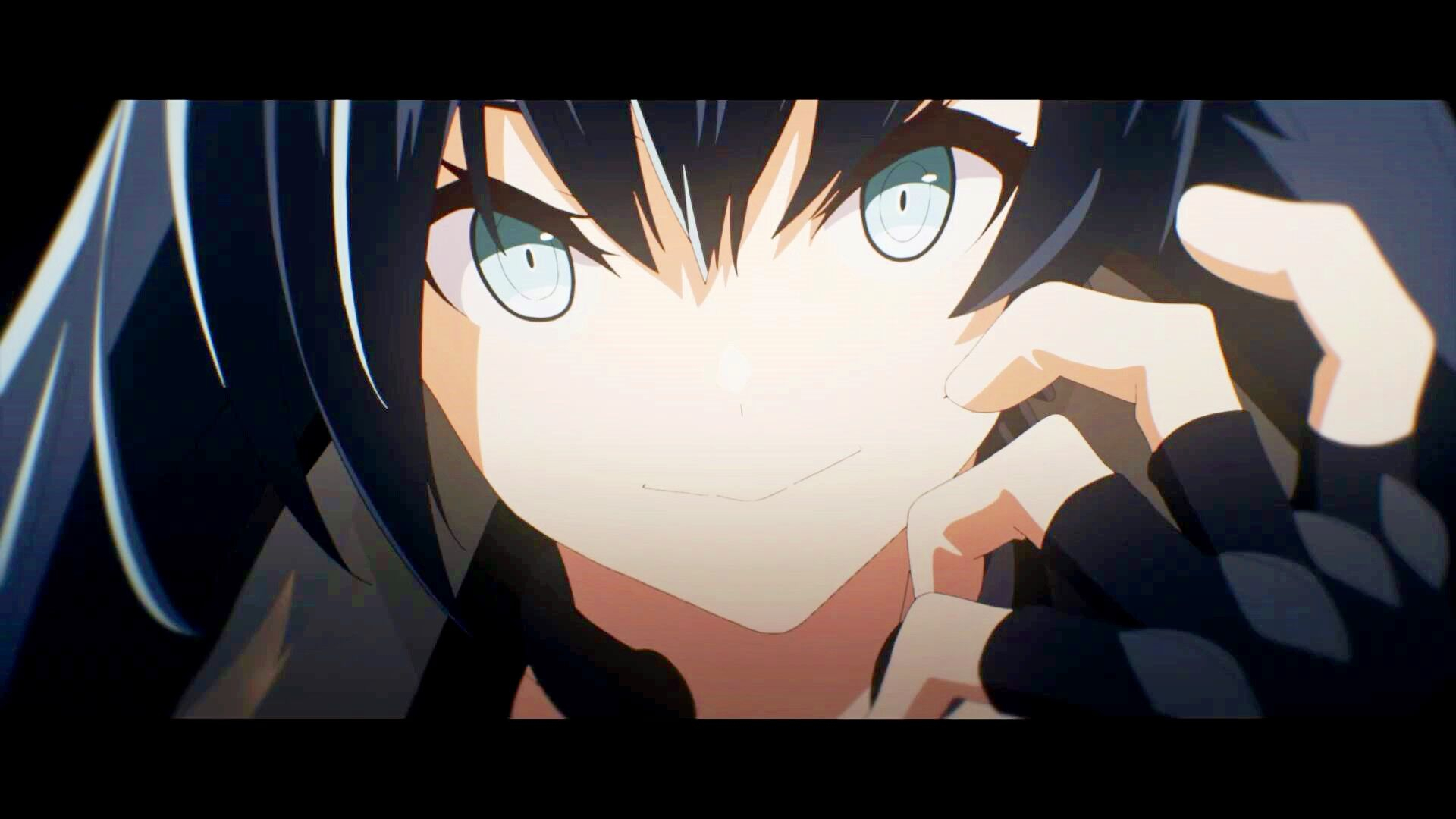 【日服】明日方舟 第五章 动画长PV (30s版)【MCE汉化组】